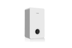Bezprzewodowy kocioł Bosch Condens 2300iW!