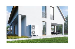 Pompy ciepła Daikin Altherma 3 Bluevolution – przyszłość na wyciągnięcie ręki!