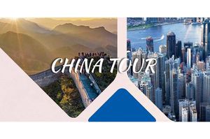 Haier zabiera Klientów na China Tour!