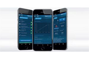 Profesjonalna i nowoczesna usługa - Bosch EasyService!