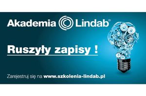 Jesienna edycja szkoleń w Akademii Lindab!
