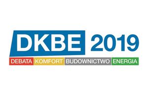 DEBATA. KOMFORT. BUDOWNICTWO. ENERGIA. 2019