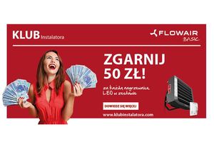 Zalety korzystania z nagrzewnic wodnych LEO