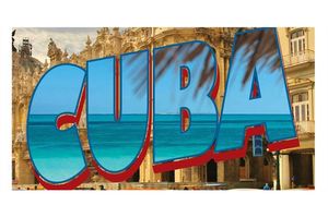 Iglotech zabiera Klientów na Kubę!