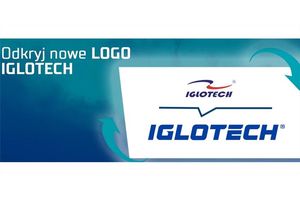 Iglotech odświeża identyfikację i zmienia logo!