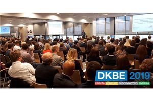 Nowy Patron Honorowy Konferencji DKBE 2019