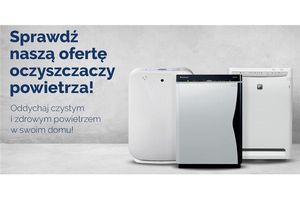 Wienkra: Sprawdź ofertę oczyszczaczy powietrza