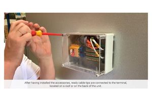 Podłączenie i uruchomienie central VENTUS Compact – zobacz film!