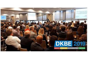 Konferencja DKBE 2019 - poznaj tegorocznych prelegentów!