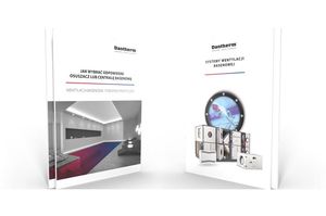 Wentylacja basenowa - praktyczny poradnik DANTHERM do pobrania za darmo od VENTIA