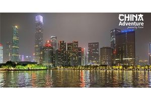 Dystrybutorzy marki KAISAI w egzotycznej podróży do Chin