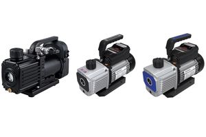 Pompy próżniowe Zensen w ofercie Wigmors!