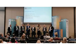 Technologia CAREL nagrodzona na ATMOsphere 2019