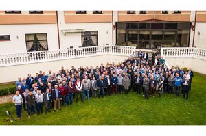 IX edycja Ogólnopolskich Warsztatów Amoniakalnych