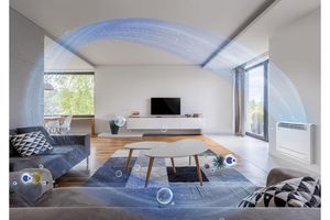 Konsole podłogowe G1 Panasonic