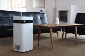 Walka ze smogiem: jak ochronić swój dom?