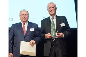 Carel Industries z nagrodą International Star