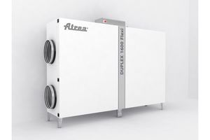 ATREA Lider w wentylacji z odzyskiem ciepła
