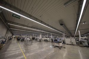 II etap realizacji w Fideltronik za nami