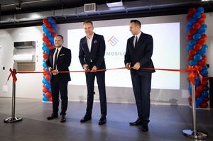 Nowa siedziba firmy Thermosilesia otwarta!