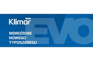 EVOlucja KLIMOR -cykl szkoleń dla Projektantów