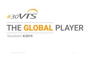 Nowe wydanie newslettera VTS - przegląd roku 2019