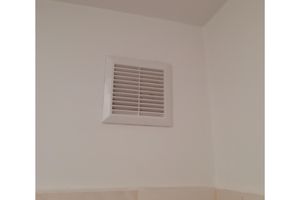 Co zrobić, żeby nie wiało z kratki wentylacyjnej?