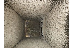 Czyszczenie wentylacji krok po kroku