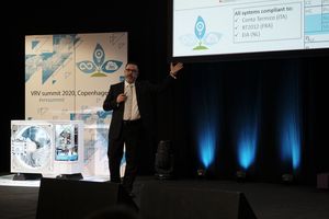 DAIKIN wprowadza na rynek system VRV na czynnik R-32 VRV 5 S-series