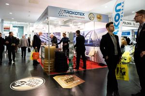 Podsumowanie Targów BUDMA 2020