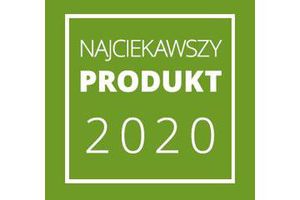 Konkurs NAJCIEKAWSZY PRODUKT