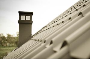 Jak poprawić ciąg w kominie wentylacyjnym