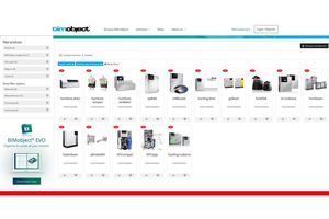 Wsparcie dla projektantów systemów nawilżania