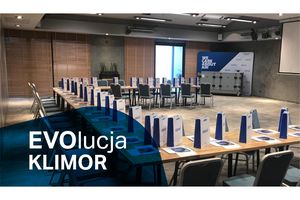 Klimor zakończył pierwszą edycję warsztatów z projektantami