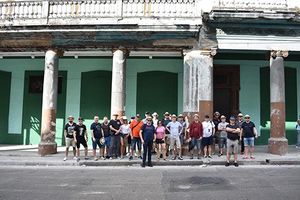 Iglotech z Klientami na Kubie – relacja!