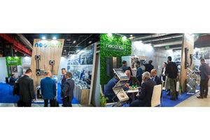 Iglotech relacjonuje targi Forum Wentylacja Salon Klimatyzacja 2020