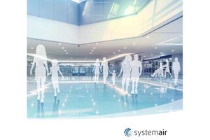 Przegląd produktów Systemair