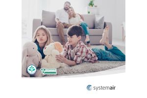 Katalog central wentylacyjnych SAVE