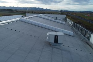 Korzyści wynikające z zastosowania urządzeń bezkanałowych FLOWAIR