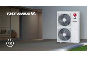 Cennik pomp ciepła LG 2020