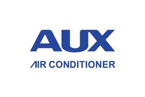 WIENKRA wyłącznym dystrybutorem urządzeń klimatyzacyjnych marki AUX w Polsce