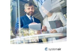 Katalog Klimatyzacja VRF Systemair