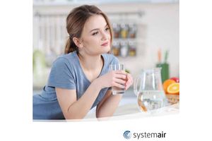 Przegląd Agregatów wody lodowej z pompą ciepła Systemair