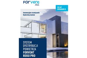 Katalog Forvent Reku PRO