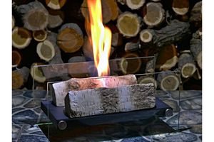 Biokominek - rozwiązanie idealne czy chwyt marketingowy?