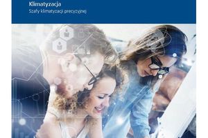 Katalog - Szafy Klimatyzacji Precyzyjnej