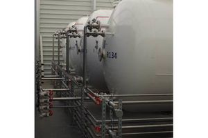 Czynniki chłodnicze i ich rodzaje