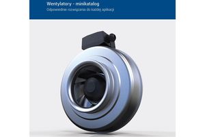 Katalog wentylatorów