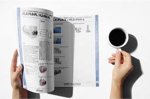 Nowy katalog ALNOR 2020