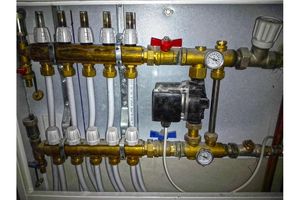 Jak działa centralne ogrzewanie?